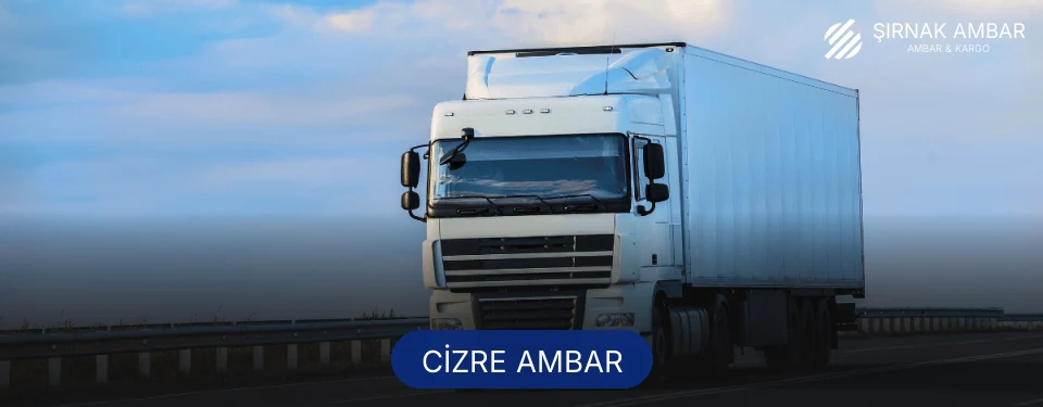 Cizre Ambar