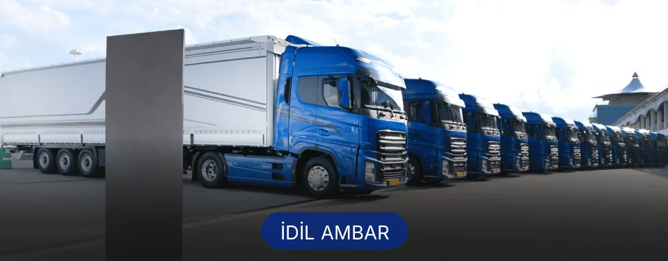 İdil Ambar