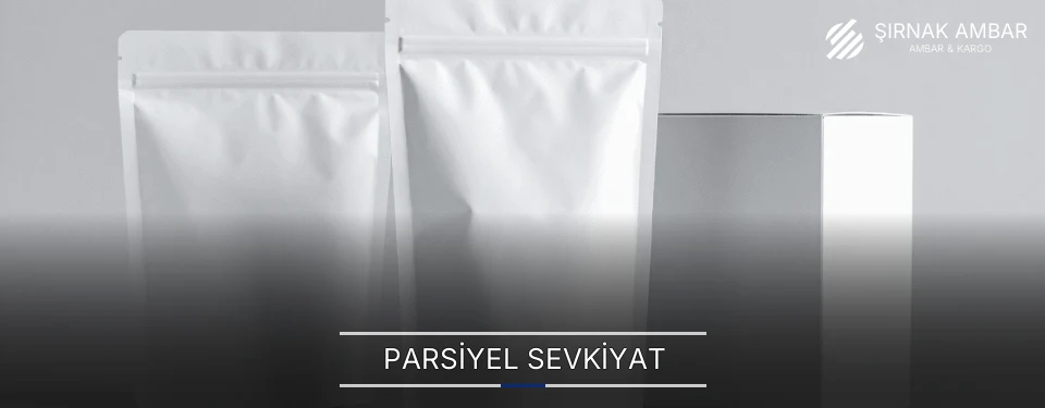Şırnak Parsiyel Malzeme Ambar Firmaları