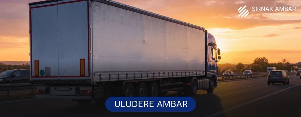 Uludere Ambar