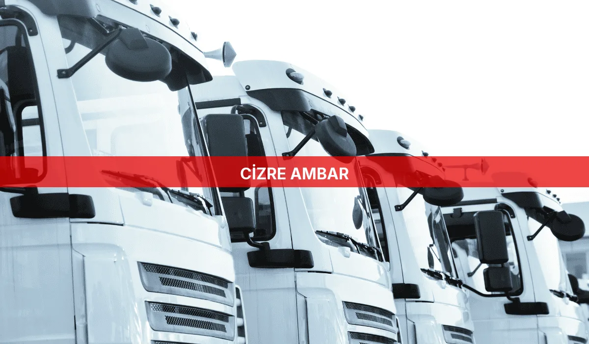 Cizre Ambar