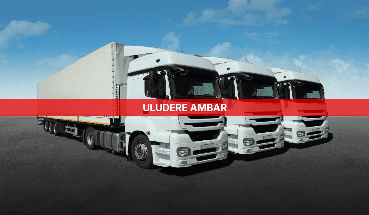 Uludere Ambar